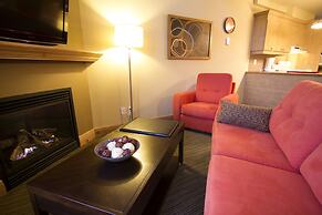 Suites de la Gare by Location ADP Tremblant