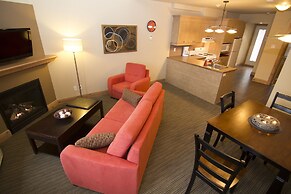 Suites de la Gare by Location ADP Tremblant
