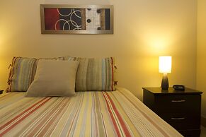 Suites de la Gare by Location ADP Tremblant