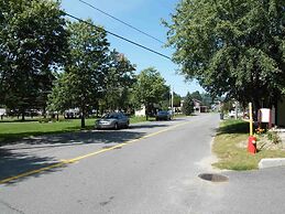 Suites de la Gare by Location ADP Tremblant