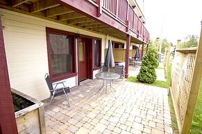 Suites de la Gare by Location ADP Tremblant