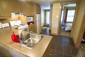 Suites de la Gare by Location ADP Tremblant