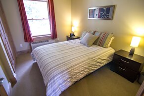 Suites de la Gare by Location ADP Tremblant