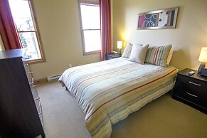 Suites de la Gare by Location ADP Tremblant