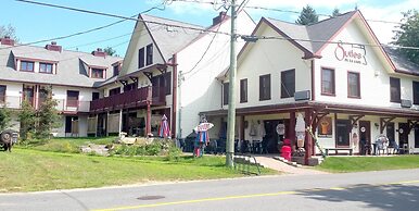 Suites de la Gare by Location ADP Tremblant