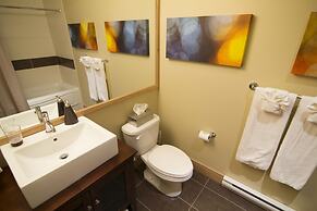 Suites de la Gare by Location ADP Tremblant