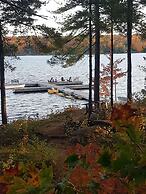 Westwind Inn on the Lake