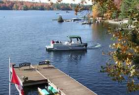 Westwind Inn on the Lake