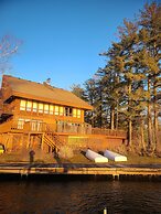 Westwind Inn on the Lake