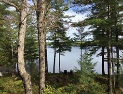 Westwind Inn on the Lake