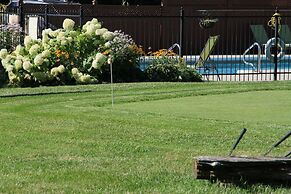 Westwind Inn on the Lake