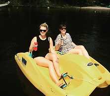 Westwind Inn on the Lake