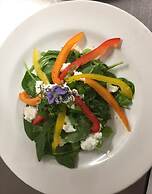 Westwind Inn on the Lake