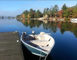 Westwind Inn on the Lake