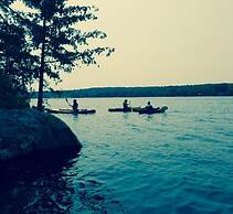 Westwind Inn on the Lake