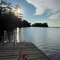 Westwind Inn on the Lake