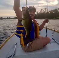 Westwind Inn on the Lake