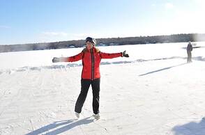 Westwind Inn on the Lake