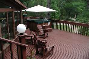 Westwind Inn on the Lake