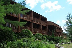 Westwind Inn on the Lake