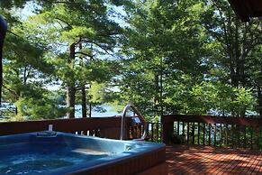 Westwind Inn on the Lake