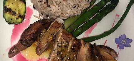 Westwind Inn on the Lake