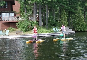 Westwind Inn on the Lake