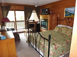 Westwind Inn on the Lake