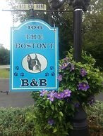 The Boston 'T' B&B
