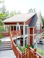 Tremblant les Eaux by Location ADP Tremblant