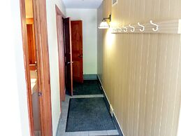 Tremblant les Eaux by Location ADP Tremblant