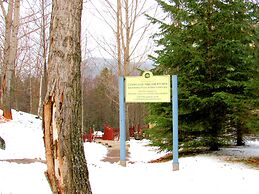 Tremblant les Eaux by Location ADP Tremblant