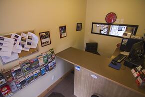 Tremblant les Eaux by Location ADP Tremblant