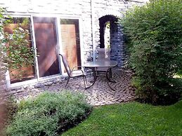 Tremblant les Eaux by Location ADP Tremblant