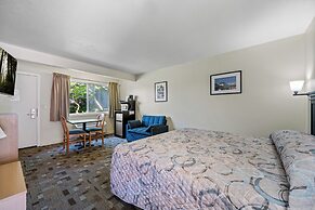 Cocusa Motel
