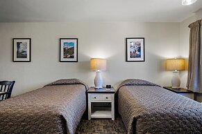 Cocusa Motel