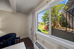 Cocusa Motel