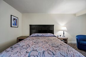 Cocusa Motel