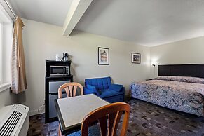 Cocusa Motel