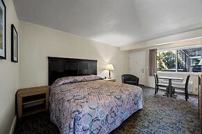 Cocusa Motel