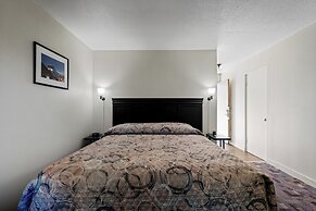 Cocusa Motel