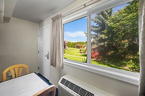 Cocusa Motel