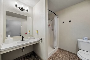 Cocusa Motel