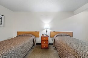 Cocusa Motel