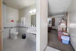 Cocusa Motel