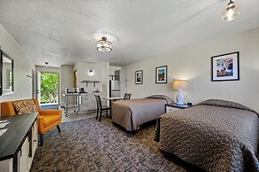 Cocusa Motel