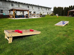 Cocusa Motel