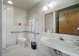 Cocusa Motel