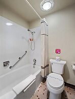 Cocusa Motel