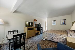 Cocusa Motel
